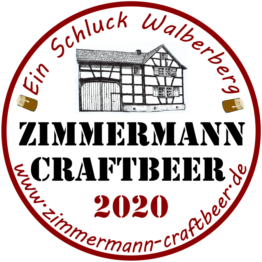 Zimmermann Craftbeer